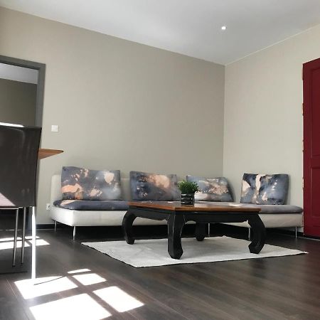 **** Les Roches **** Lägenhet Metz Exteriör bild